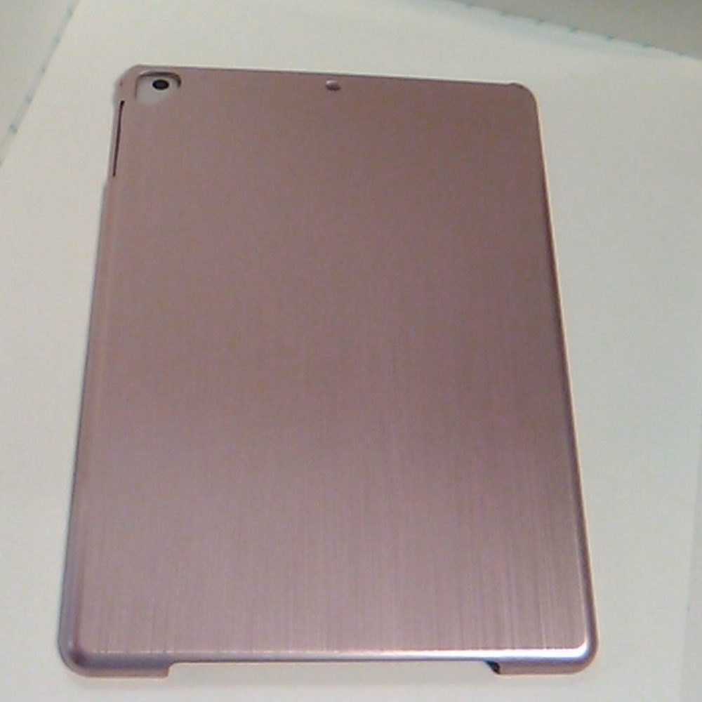 iPad Snap on case